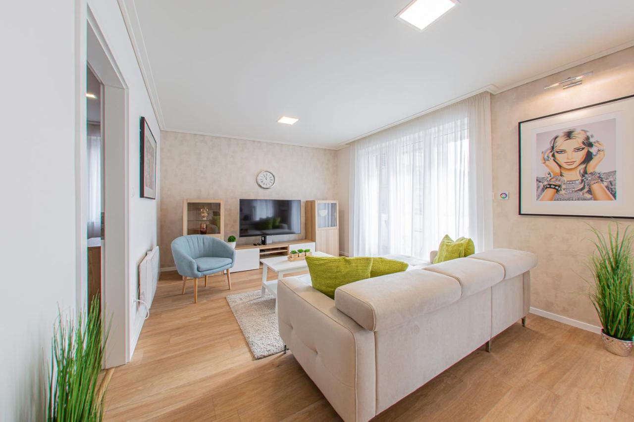 Life Bestern Апартаменти *